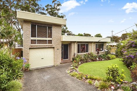 Property photo of 69 Henry Parkes Drive Berkeley Vale NSW 2261