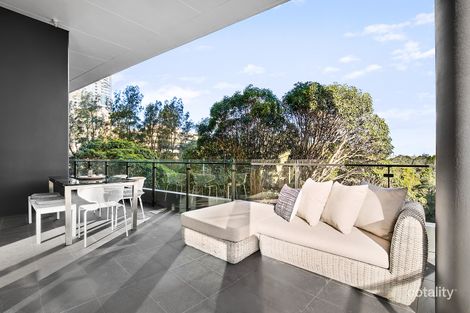 Property photo of 301/1 Marshall Avenue St Leonards NSW 2065