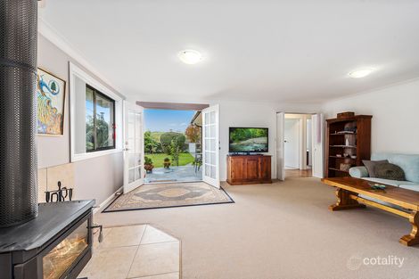 Property photo of 55 Kurrajong Street Dorrigo NSW 2453