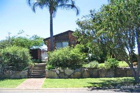 Property photo of 12 Adelong Close Emu Plains NSW 2750