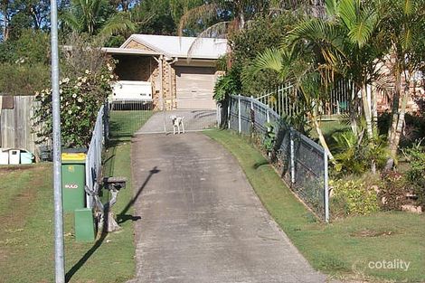 11 Chatsworth Cct, Capalaba, QLD 4157