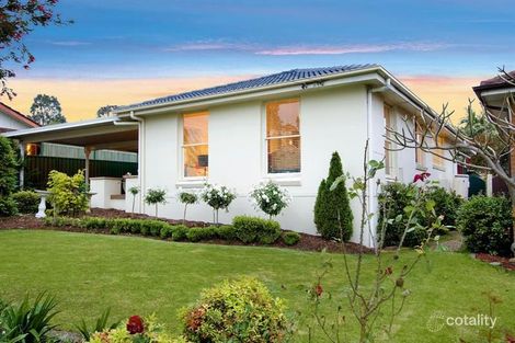 9 Bellona St, Winston Hills, NSW 2153