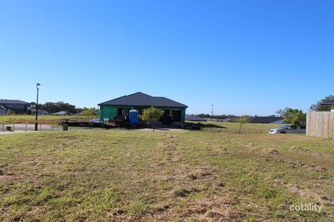 Property photo of 34 Benham Avenue Kallangur QLD 4503