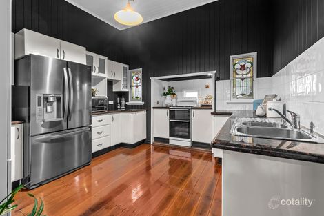 Property photo of 38 Lionel Street Nudgee QLD 4014