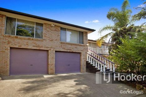 Property photo of 2 Dale Place North Rocks NSW 2151