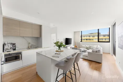 Property photo of 514/42 Page Street Pagewood NSW 2035