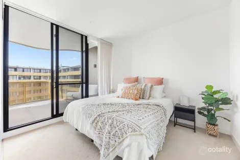 Property photo of 514/42 Page Street Pagewood NSW 2035