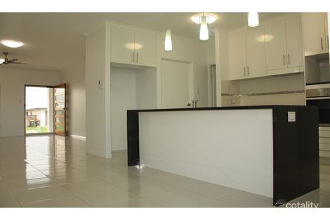 Property photo of 9 Gumnut Walk Bohle Plains QLD 4817