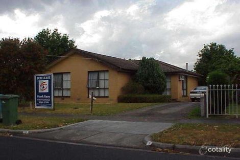 Property photo of 2 Madison Avenue Dandenong North VIC 3175