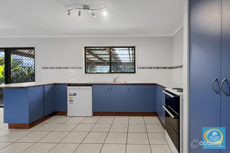 Property photo of 1/3 Fox Court Tannum Sands QLD 4680