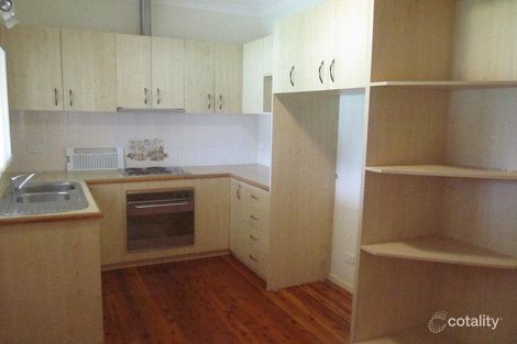 Property photo of 37 Fitzpatrick Crescent Casula NSW 2170