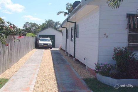 Property photo of 25 Bruce Street Forster NSW 2428