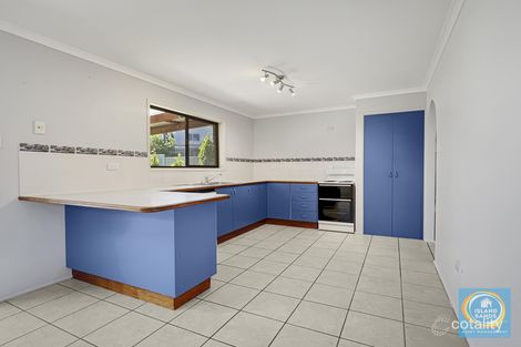 Property photo of 1/3 Fox Court Tannum Sands QLD 4680