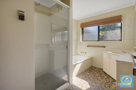 Property photo of 1/3 Fox Court Tannum Sands QLD 4680