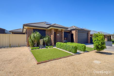 Property photo of 17 Dalmahoy Court Shepparton VIC 3630