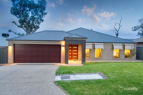 Property photo of 15 Redbox Drive Thurgoona NSW 2640