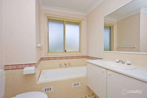 Property photo of 8/12 Bogan Place Seven Hills NSW 2147