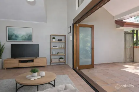 34/87-89 Scott Rd, Herston, QLD 4006