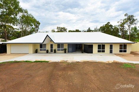 35 Cotswold Hills Dr, Cotswold Hills, QLD 4350