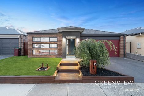 16 Firebird St, Cranbourne East, VIC 3977