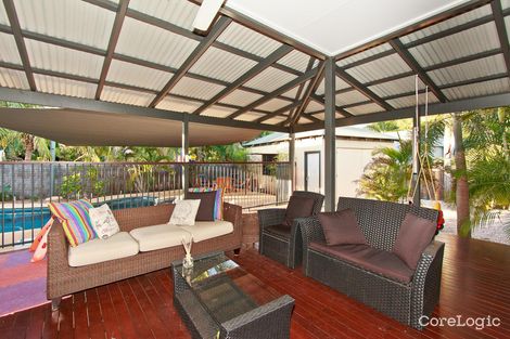 Property photo of 3 Bowerbird Loop Djugun WA 6725