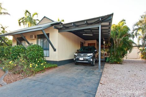 Property photo of 3 Bowerbird Loop Djugun WA 6725