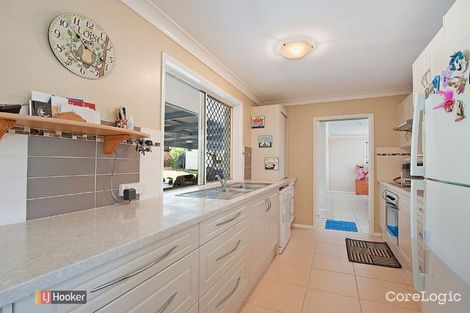 Property photo of 11 Limosa Court Mango Hill QLD 4509