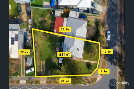Contact Agent For Address, Elizabeth Park, SA 5113