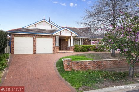 Property photo of 6 Cubby Close Castle Hill NSW 2154