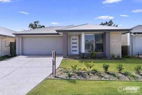 46 Chambers Ridge Bvd, Park Ridge, QLD 4125