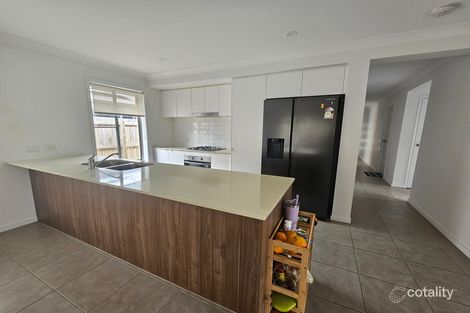 Property photo of 46 Chambers Ridge Boulevard Park Ridge QLD 4125