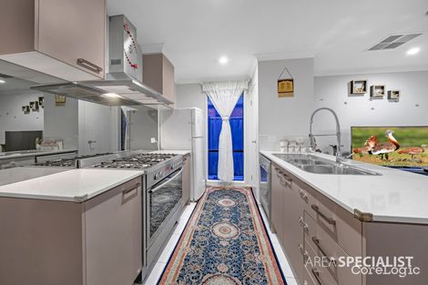 Property photo of 51 Crepe Avenue Cranbourne West VIC 3977