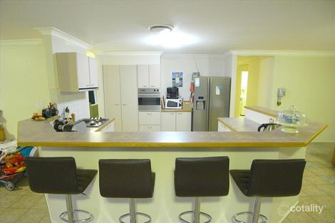 Property photo of 25 Tuscan Avenue Kellyville NSW 2155