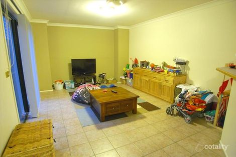Property photo of 25 Tuscan Avenue Kellyville NSW 2155