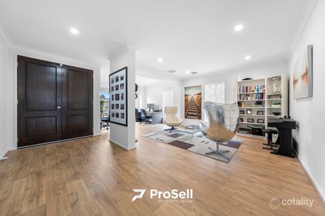 Property photo of 7 Iris Court Keysborough VIC 3173