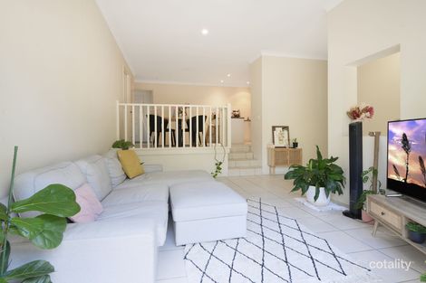 Property photo of 2/26 Gannon Way Upper Coomera QLD 4209