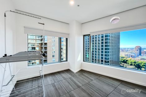 Property photo of 2201/116 Bathurst Street Sydney NSW 2000
