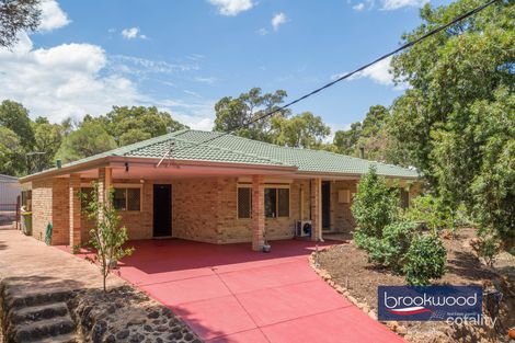 Property photo of 1 Stanley Street Glen Forrest WA 6071