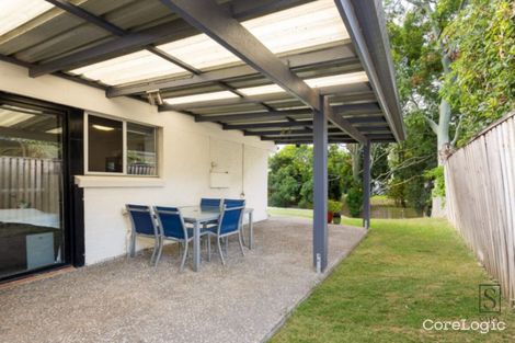 Property photo of 48 Colwel Street Oxley QLD 4075