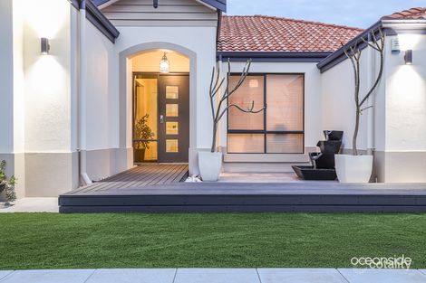 Property photo of 8 Malurus Turn Tapping WA 6065