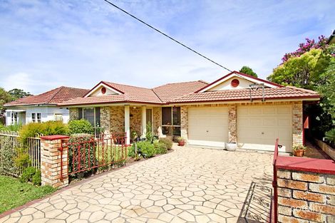 Property photo of 140 Georges River Road Jannali NSW 2226