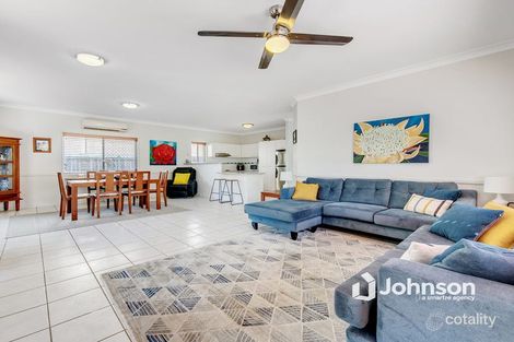 Property photo of 14 Bounty Street Springfield Lakes QLD 4300