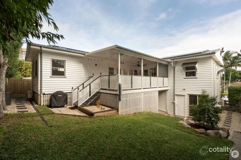 Property photo of 39 Bayview Terrace Wavell Heights QLD 4012