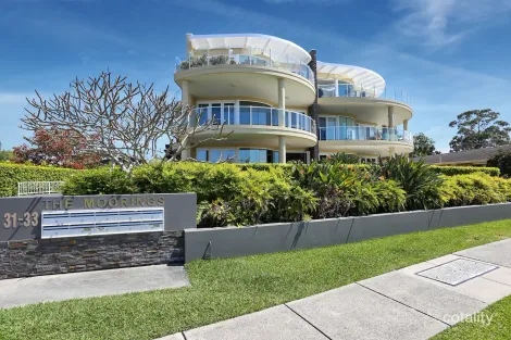 4/31-33 Marine Dr, Tea Gardens, NSW 2324