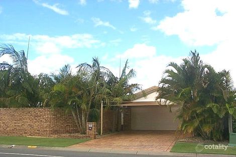 51 Cassowary Dr, Burleigh Waters, QLD 4220