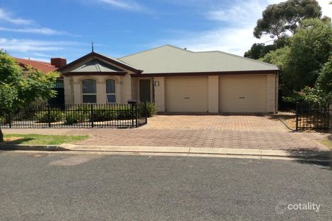 20 Burdekin Ave, Hillcrest, SA 5086