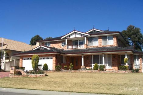 40 Yachtsman Dr, Chipping Norton, NSW 2170