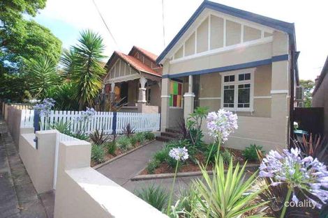 16 Glover St, Lilyfield, NSW 2040