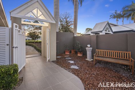 Property photo of 4686 The Parkway Hope Island QLD 4212