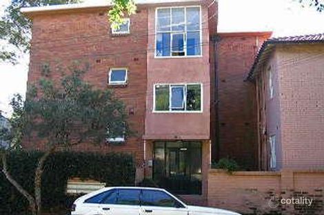 Property photo of 6/10A Cooper Street Paddington NSW 2021